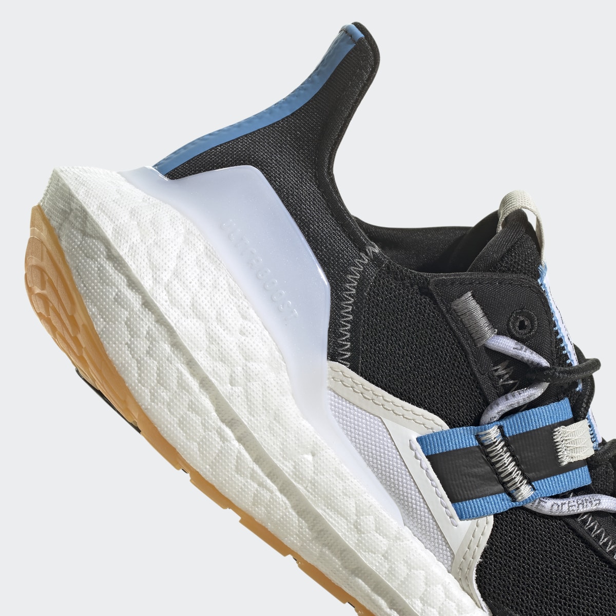 Adidas Parley x Ultraboost 21 Laufschuh. 10