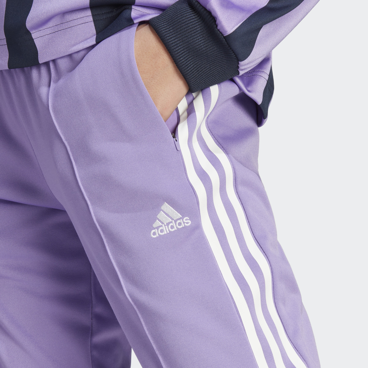 Adidas Tiro Suit Up Lifestyle Eşofman Altı. 5