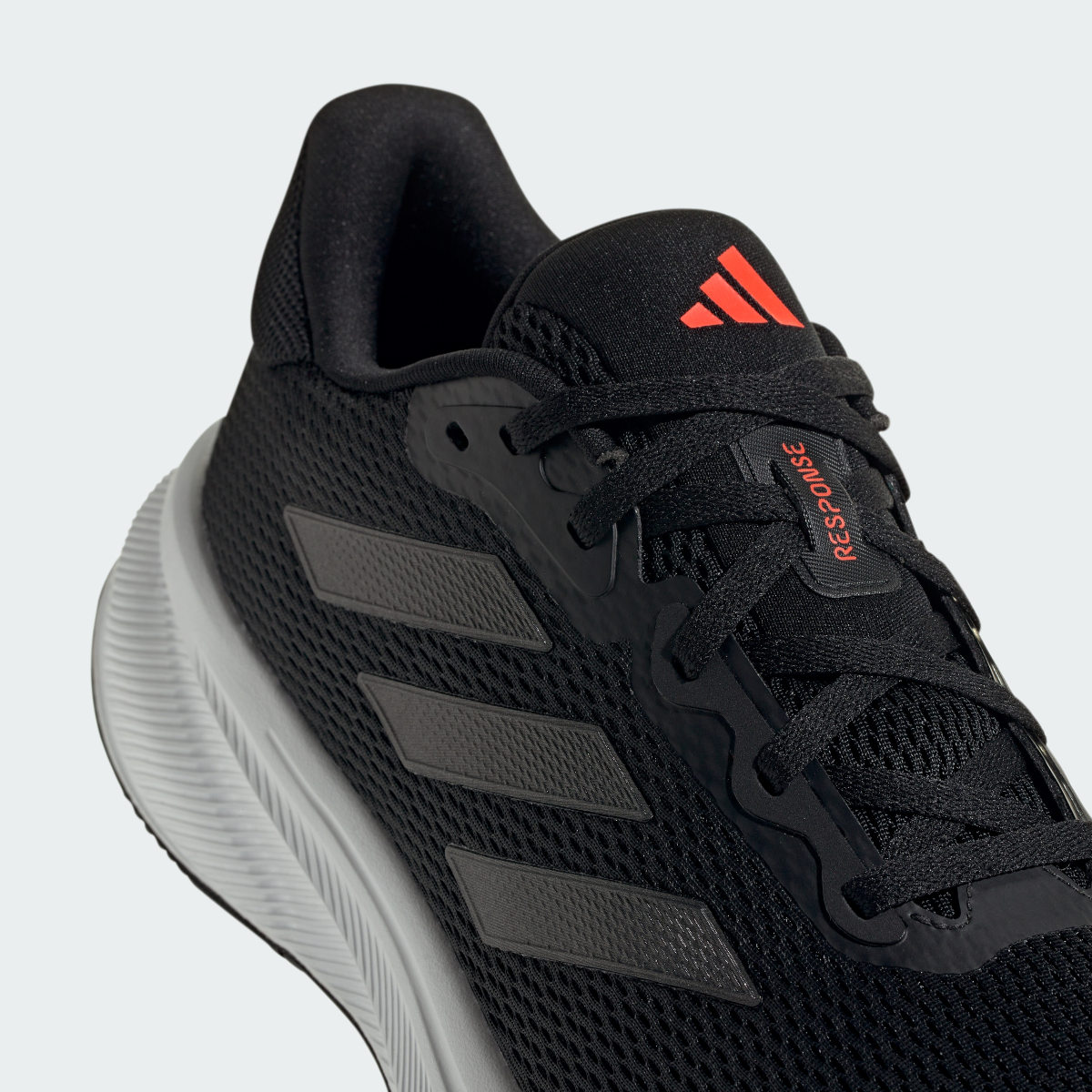 Adidas Response Shoes. 10