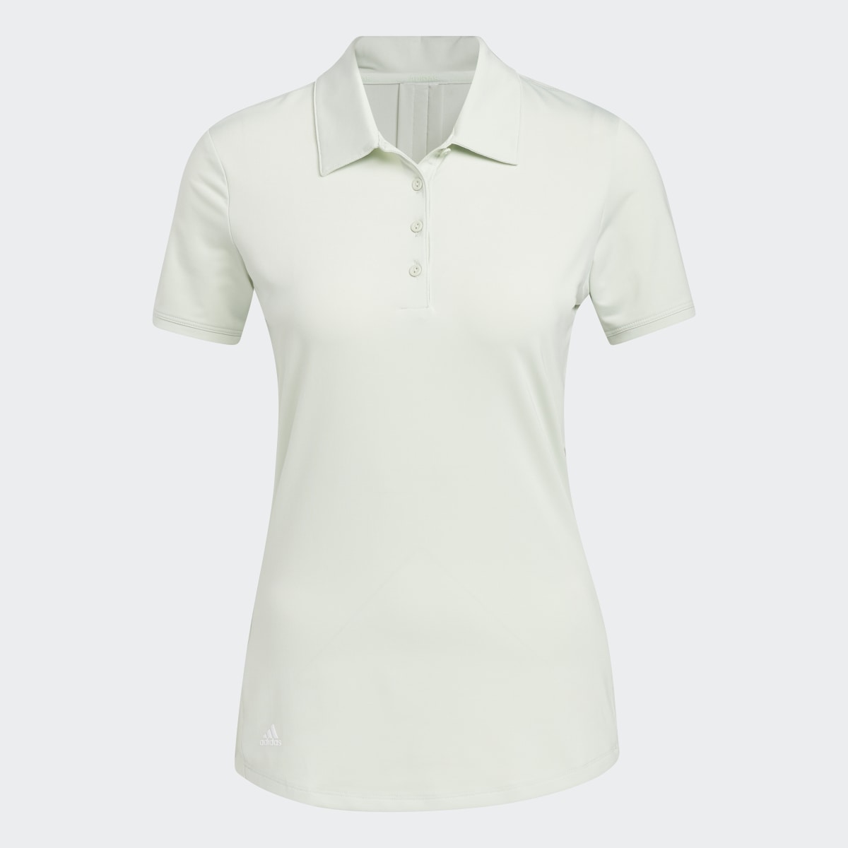 Adidas Ultimate365 Solid Polo Shirt. 5