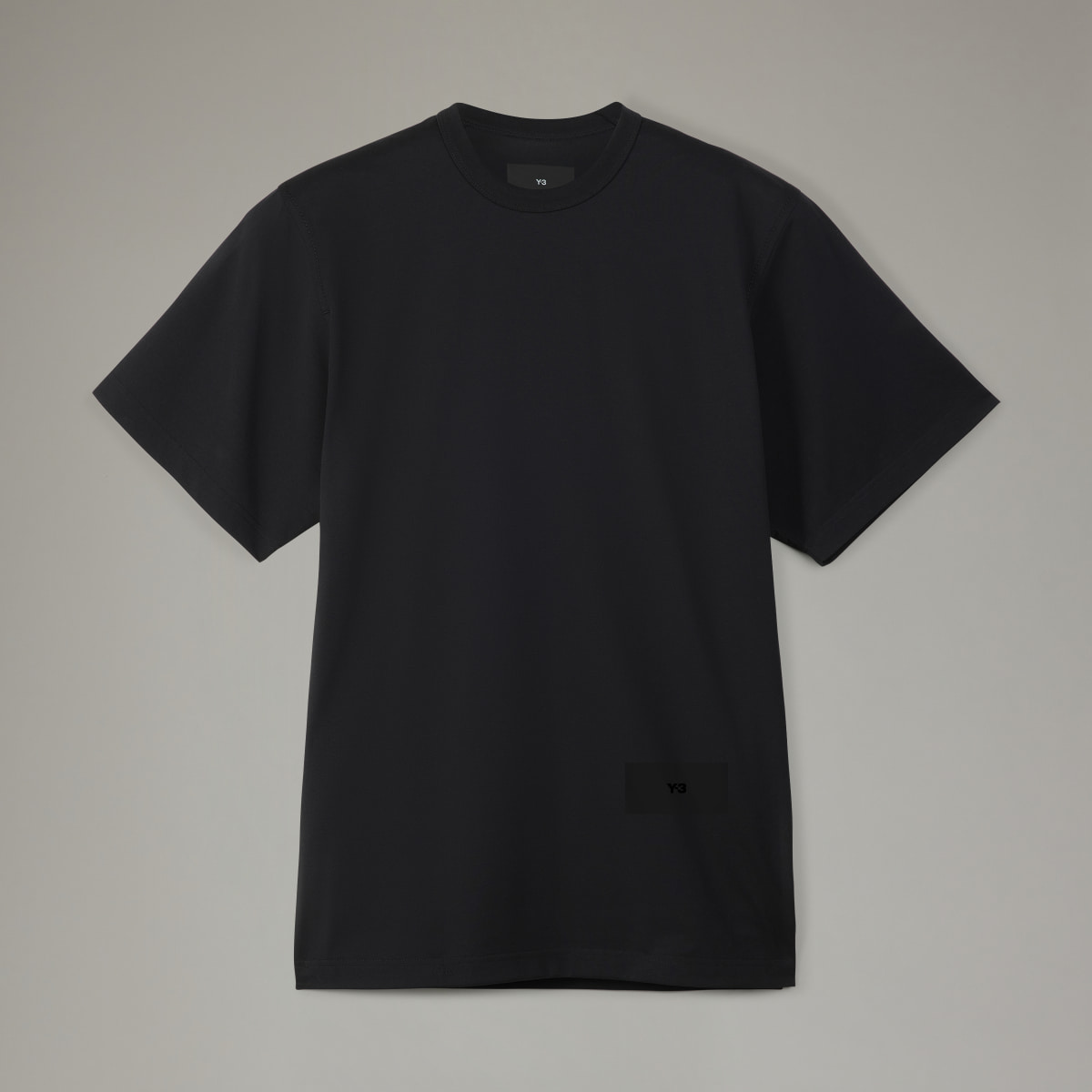 Adidas Camiseta manga corta Premium Y-3. 5