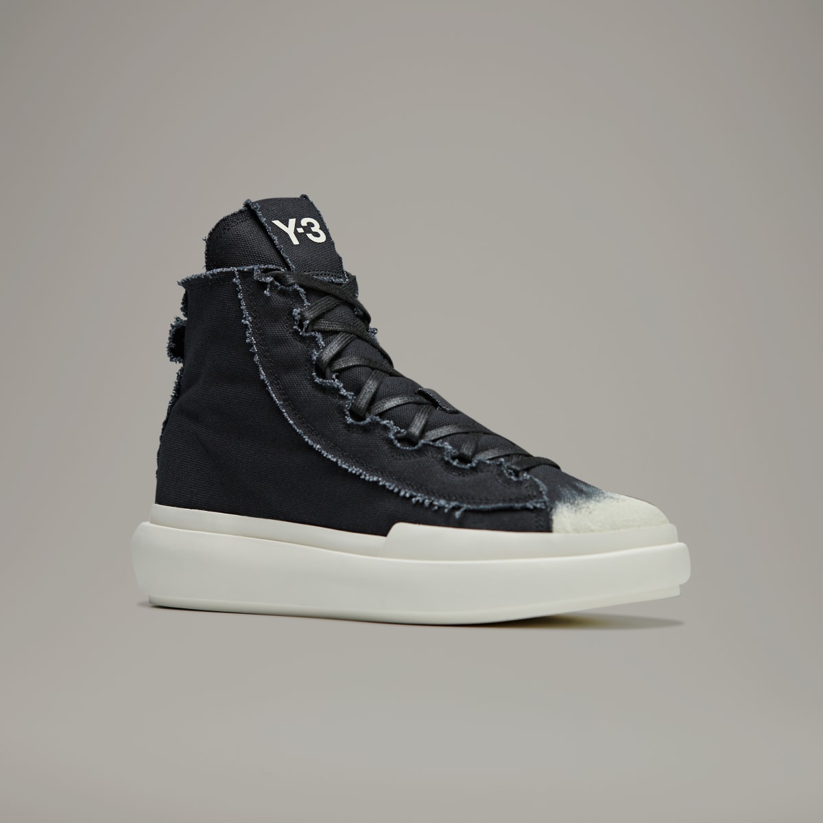 Adidas Buty Y-3 Nizza High. 6