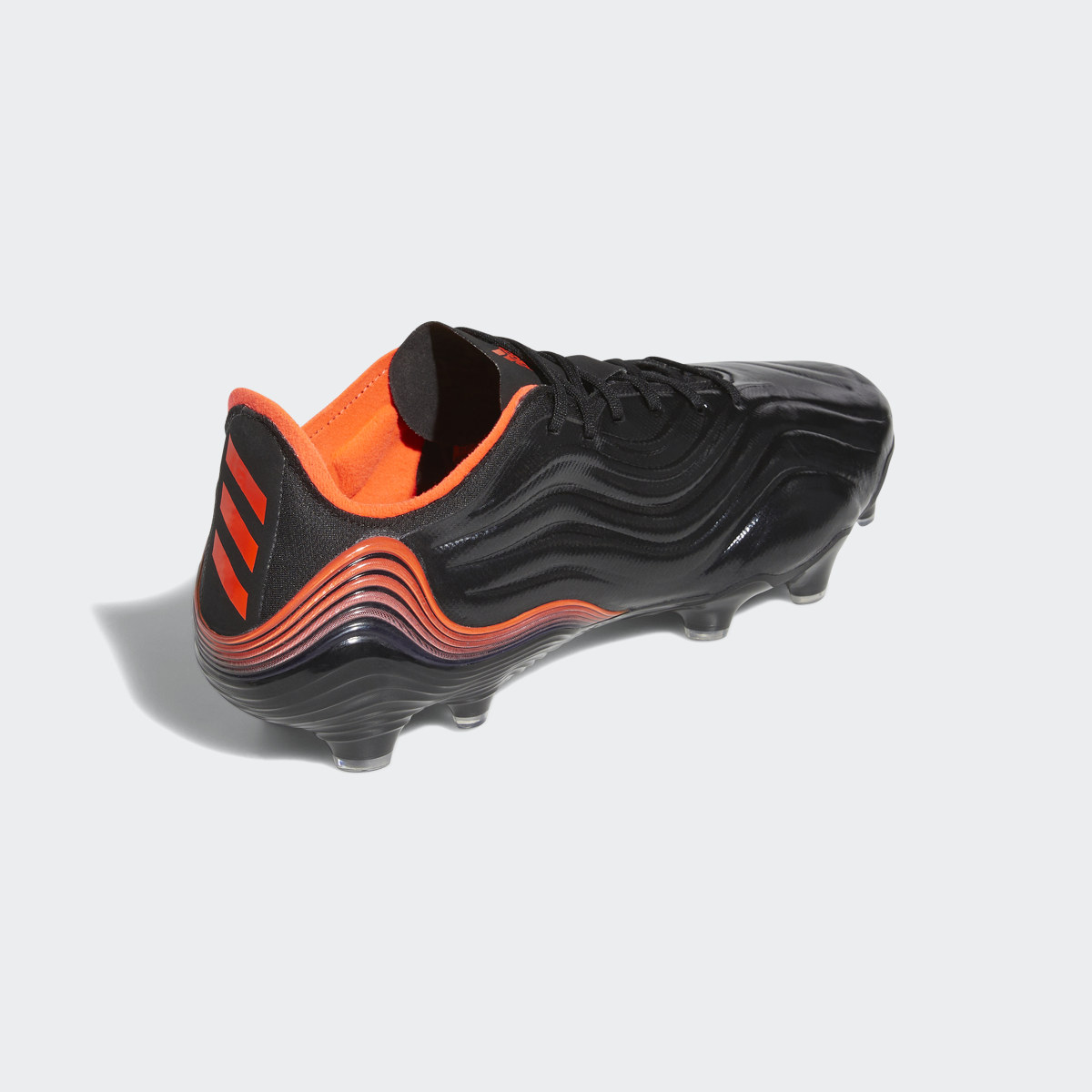 Adidas Botas de Futebol Copa Sense.1 – Piso firme. 6