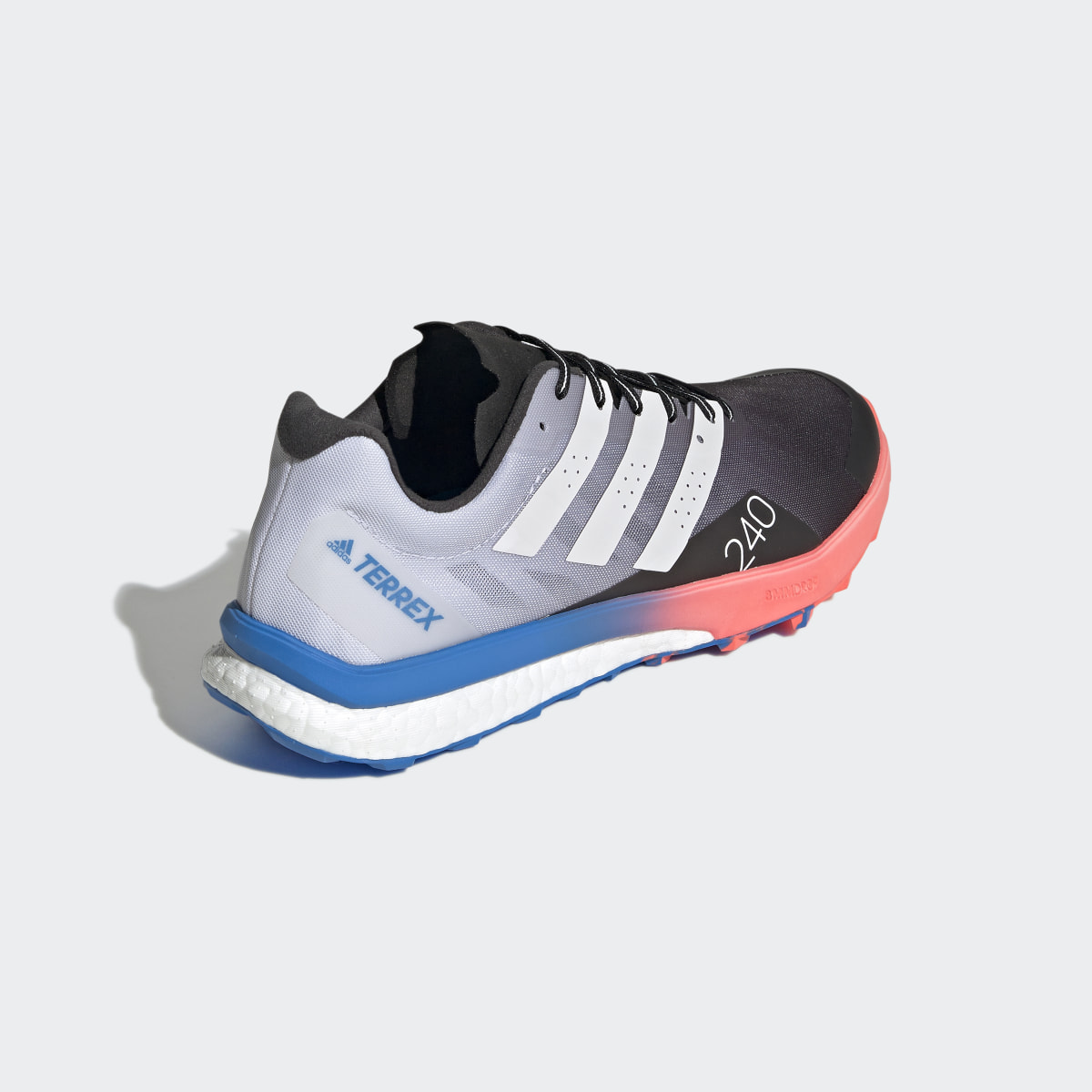 Adidas Terrex Speed Ultra Trail Running Shoes. 12