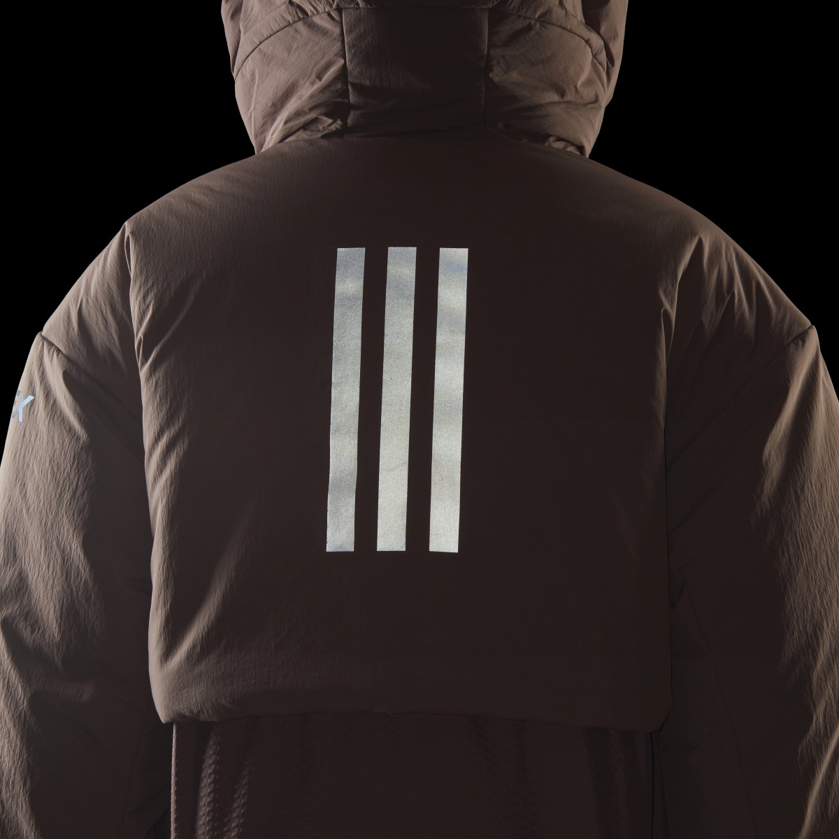 Adidas Chaqueta Terrex MYSHELTER COLD.RDY. 7