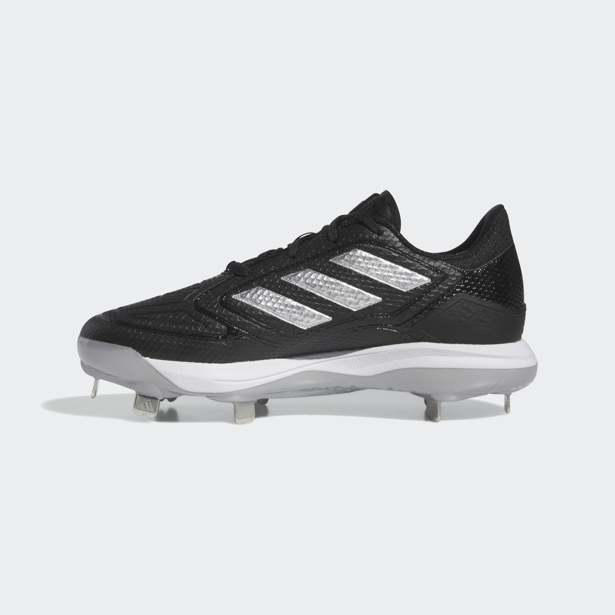 Adidas Adizero PureHustle 3 Cleats. 7