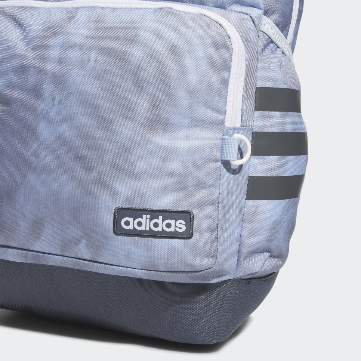 Adidas Classic 3-Stripes Backpack. 6