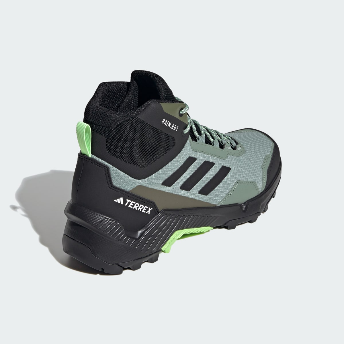 Adidas Scarpe da hiking Eastrail 2.0 Mid RAIN.RDY. 7