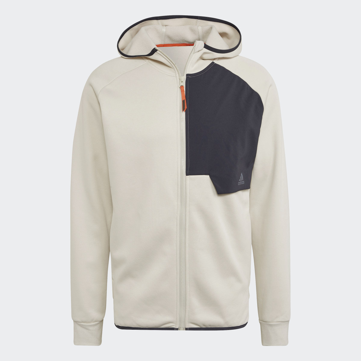 Adidas Hoodie X-City Full-Zip. 5