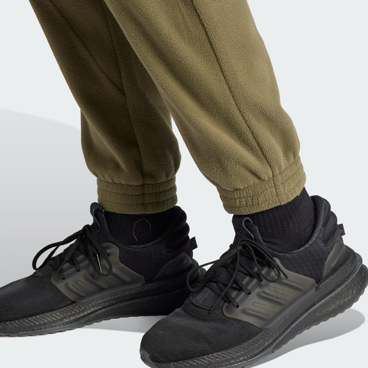 Adidas Future Icons 3-Streifen Hose. 6