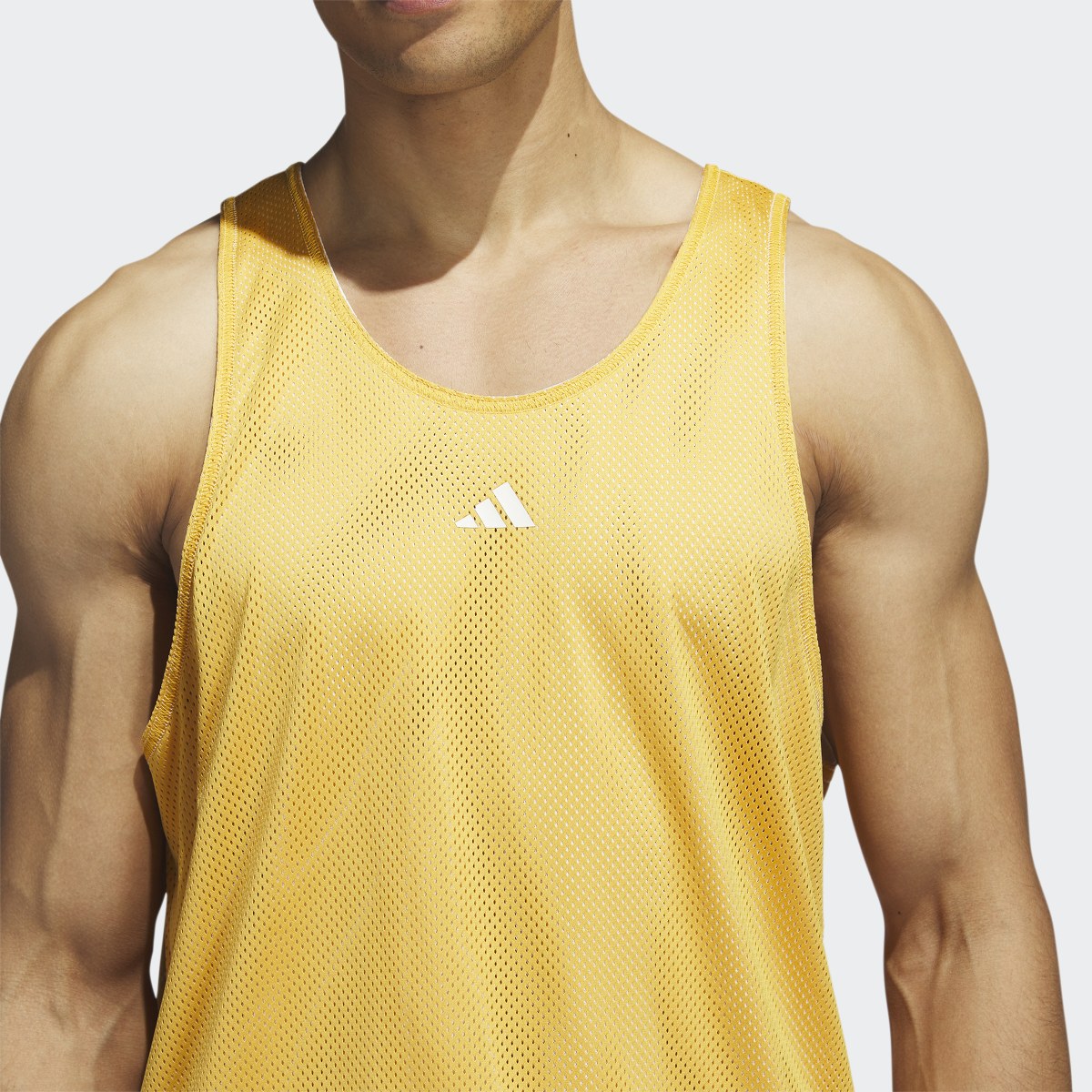 Adidas Camiseta Select Warm-up. 7