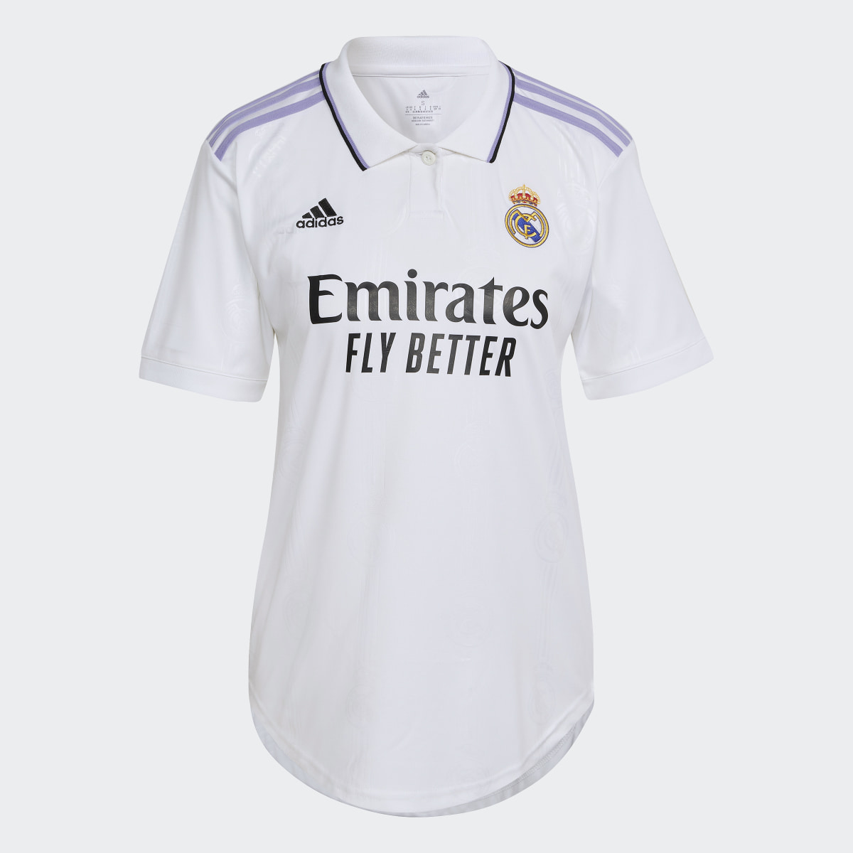 Adidas Jersey Local Real Madrid 22/23. 6