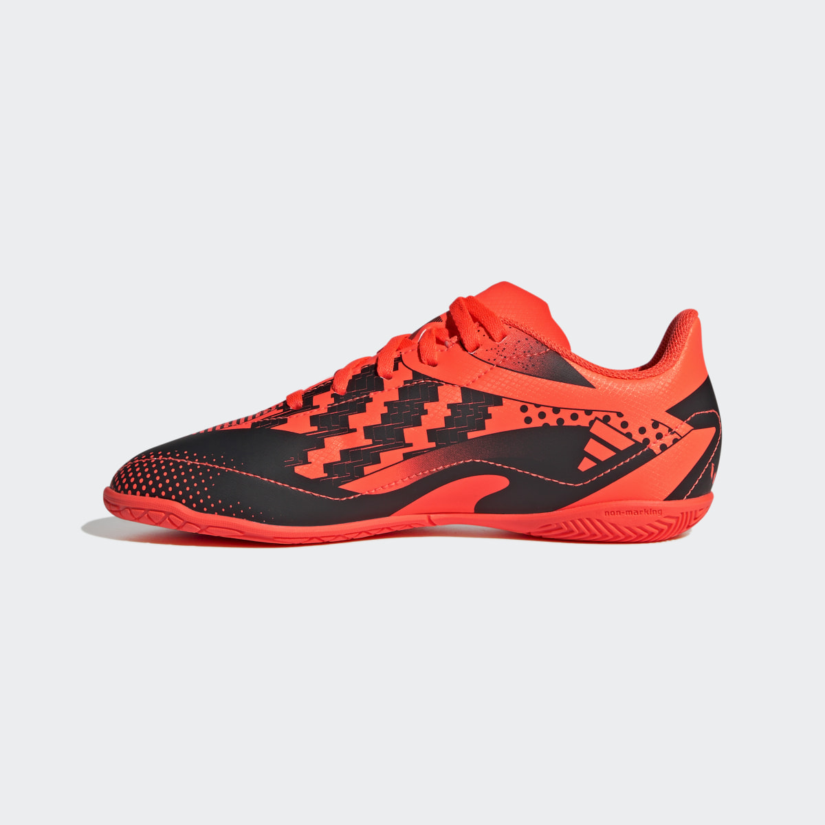 Adidas Chaussure X Speedportal Messi.4 Indoor. 7