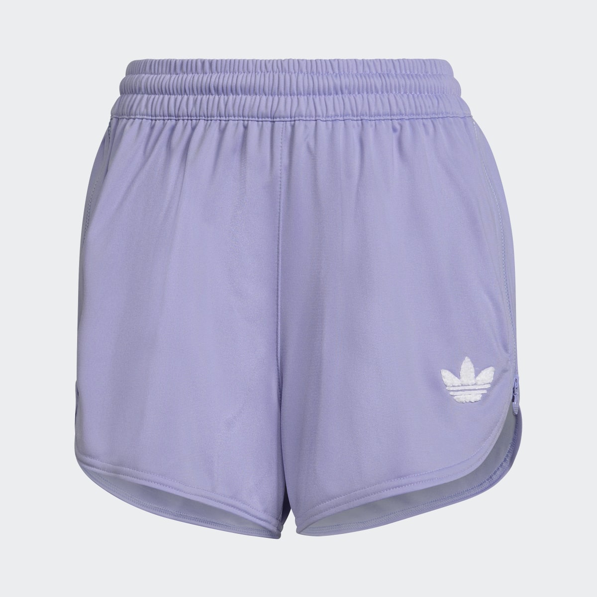 Adidas Calções Zip-Up. 4