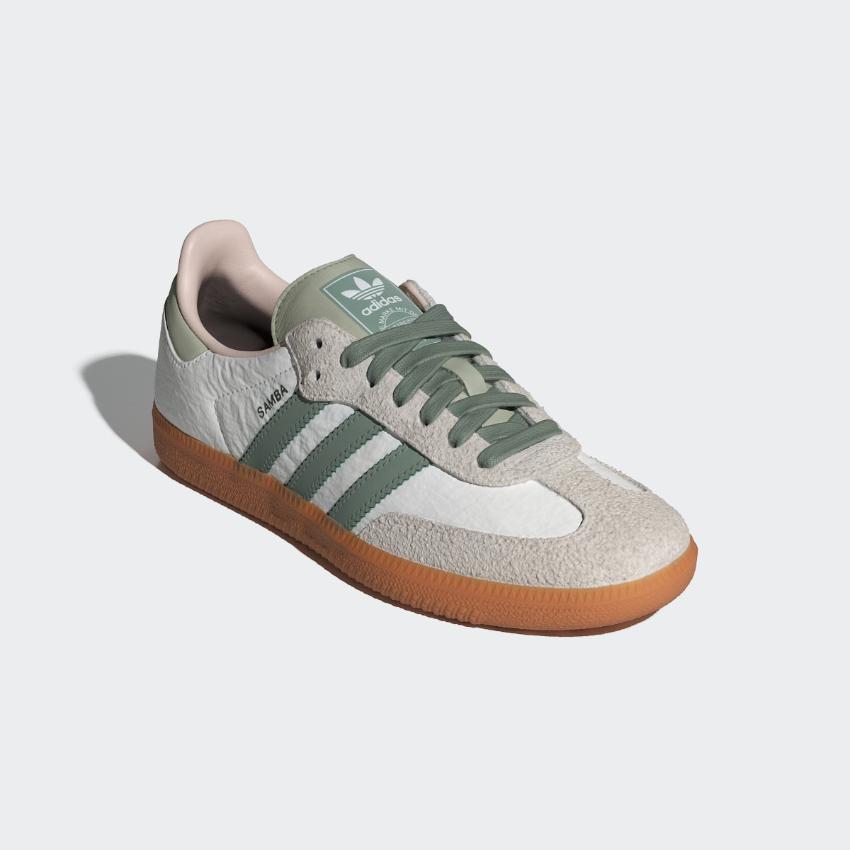 Adidas Samba OG Shoes. 5