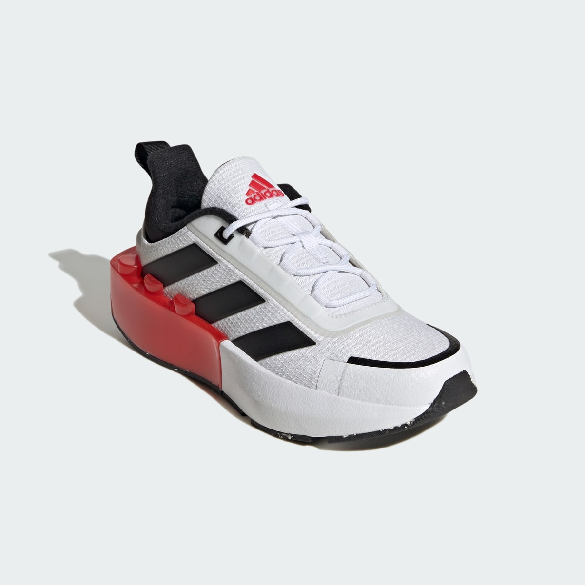 Adidas x LEGO® Tech RNR Kids Ayakkabı. 5