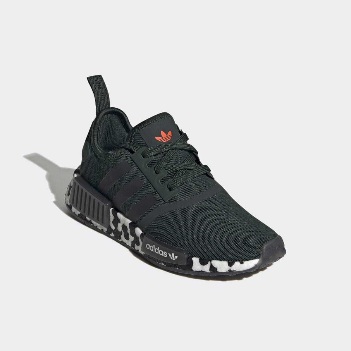 Adidas NMD_R1 Shoes. 5