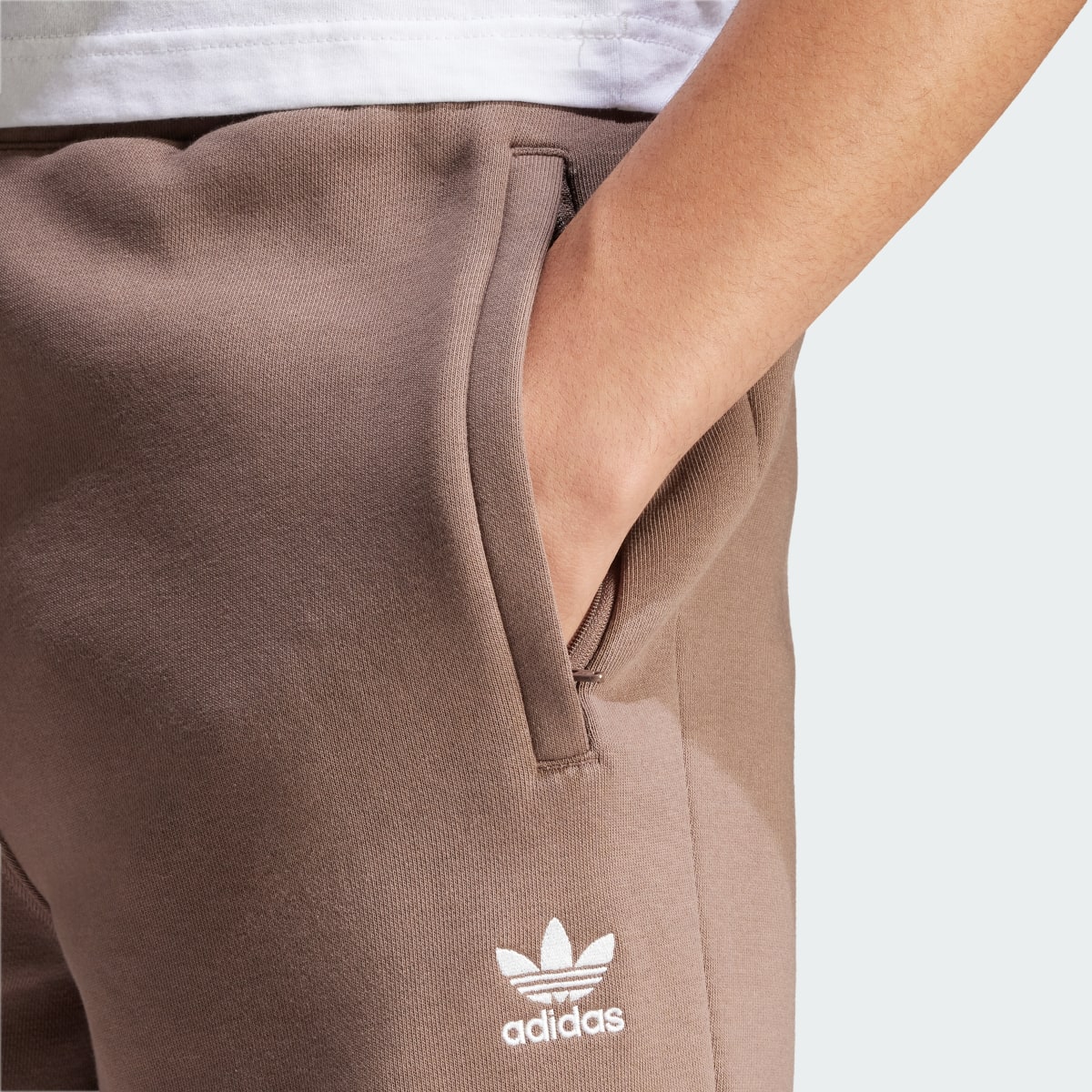 Adidas Shorts Trifolio Essentials. 5