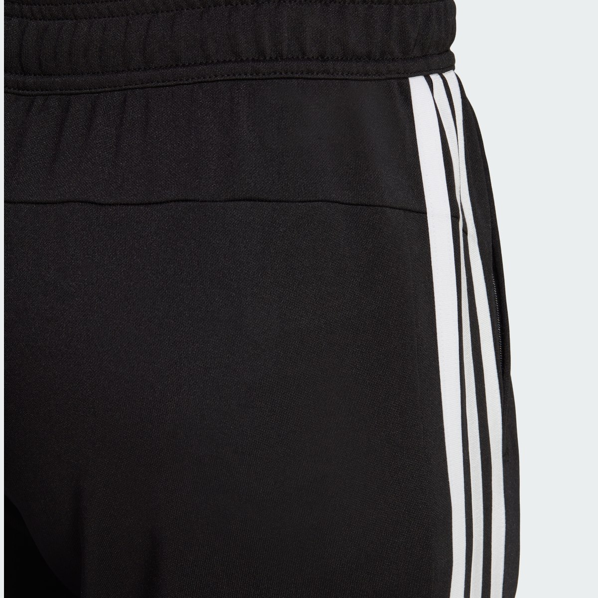 Adidas Calças 3-Stripes Train Essentials. 6