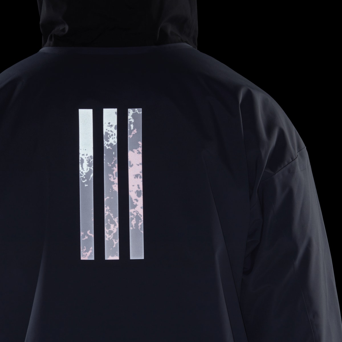 Adidas Terrex MYSHELTER Snow 2-Layer Insulated Jacket. 9