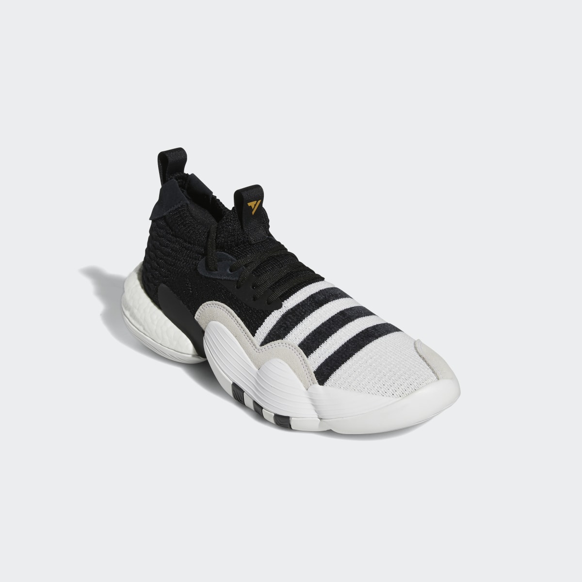 Adidas Chaussure Trae Young 2.0. 5