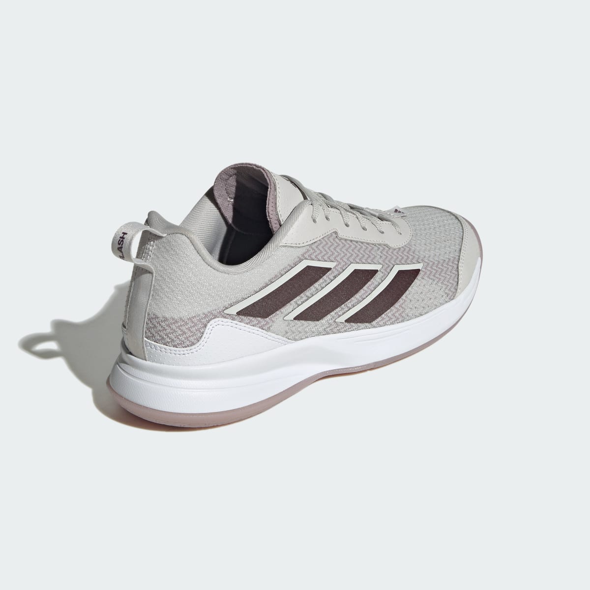 Adidas Avaflash Low Tennis Shoes. 8