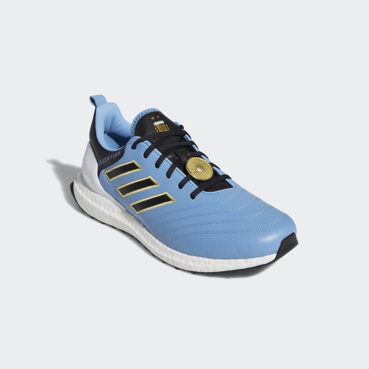 Adidas Argentinien Ultraboost DNA x COPA World Cup Laufschuh. 7