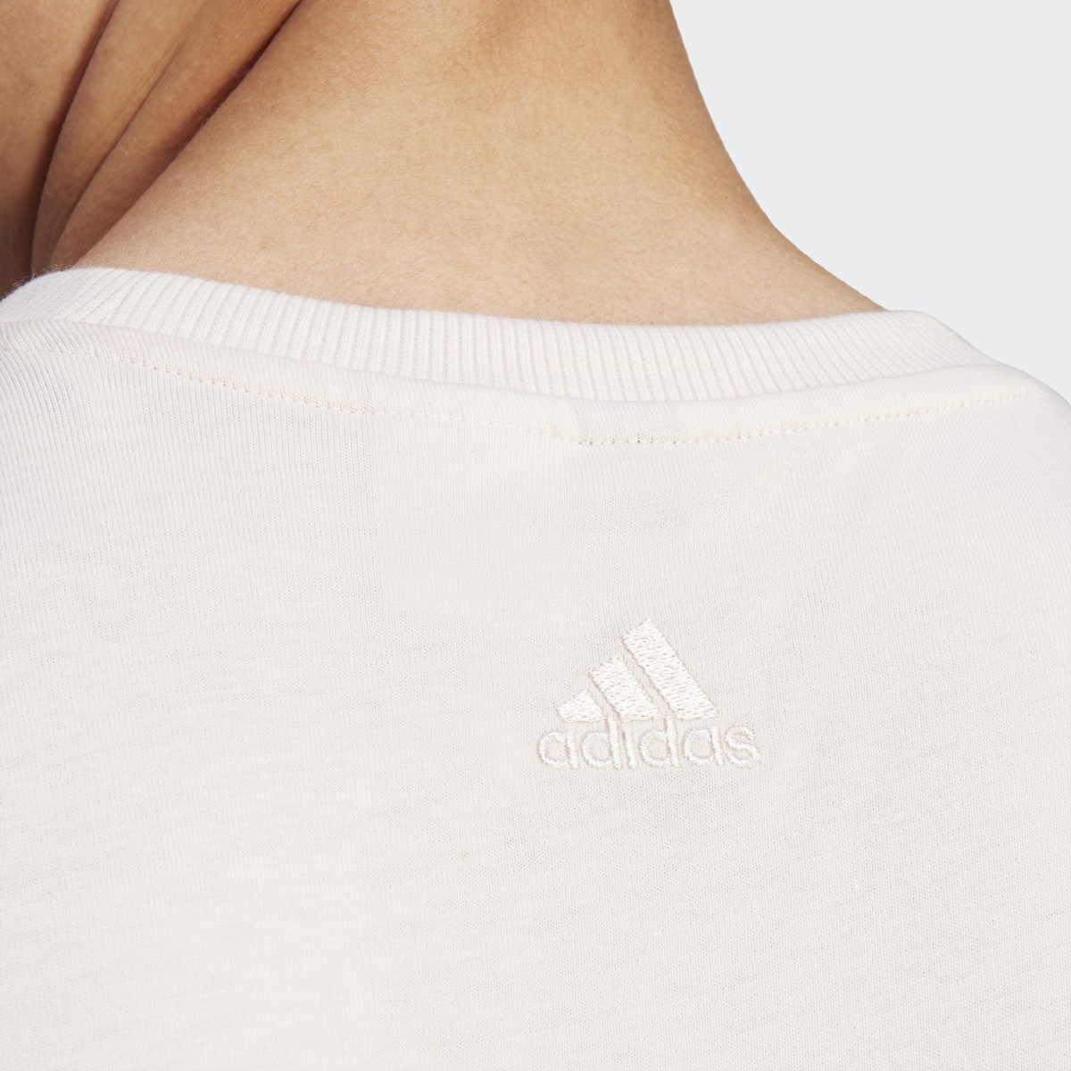 Adidas All SZN Graphic Tee. 7