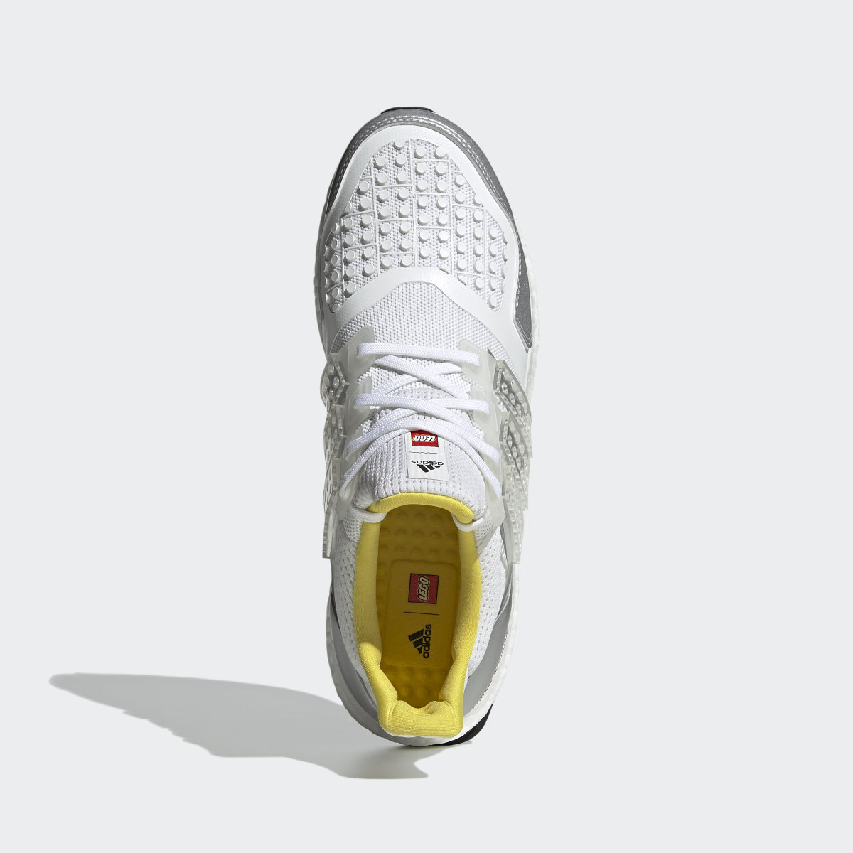 Adidas Chaussure adidas Ultraboost DNA x LEGO® Plates. 11