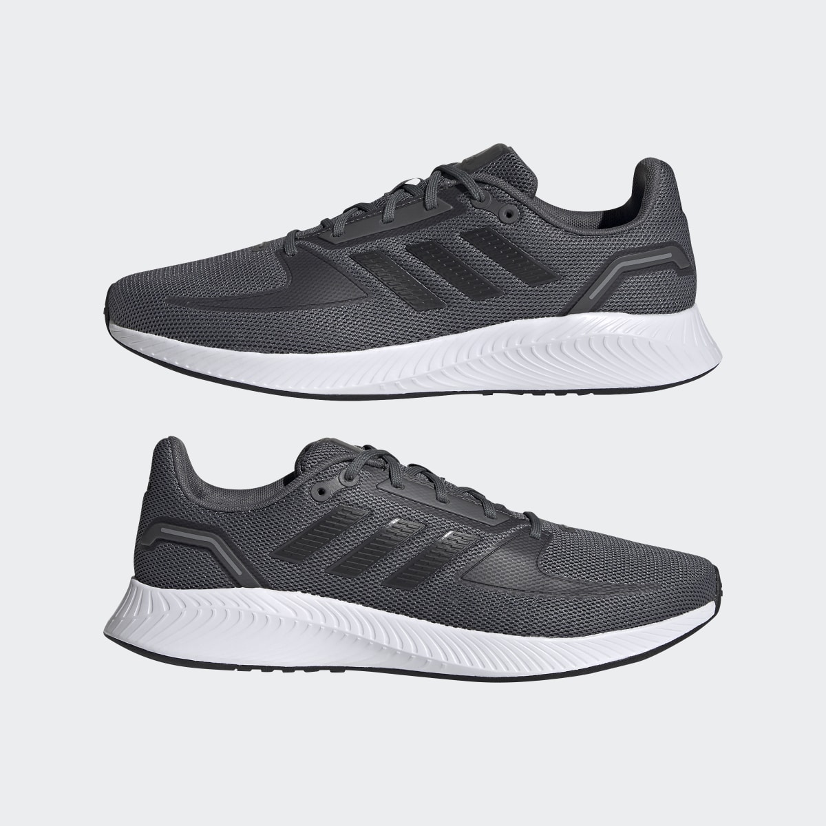 Adidas Run Falcon 2.0 Running Shoes. 8