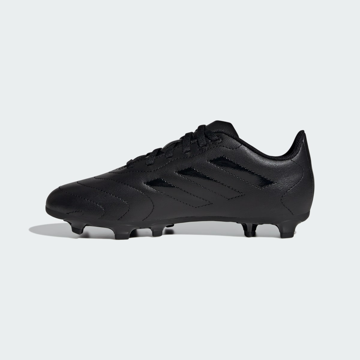 Adidas Goletto VIII Firm Ground Boots. 7