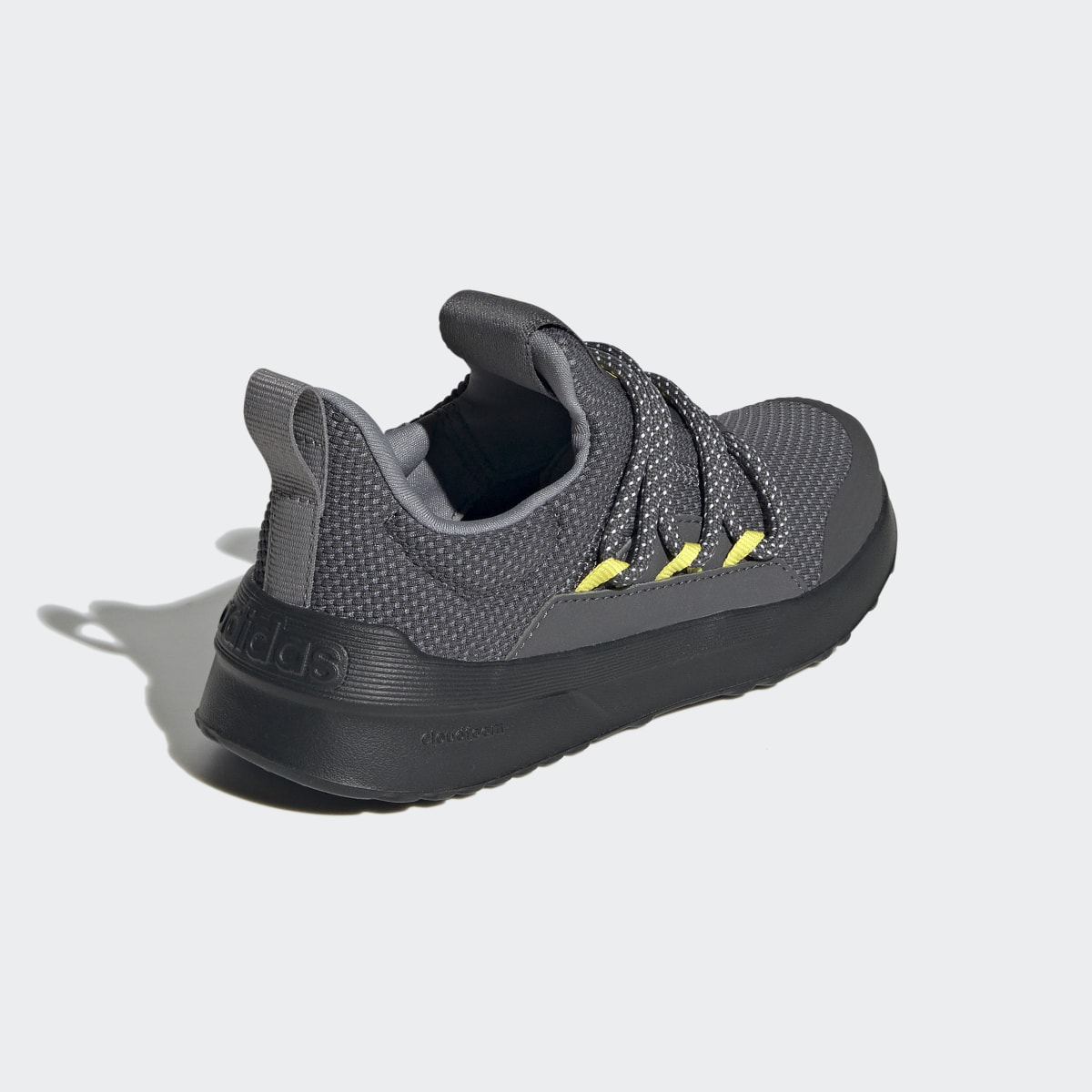 Adidas Scarpe Lite Racer Adapt 4.0 Slip-On Lace. 6