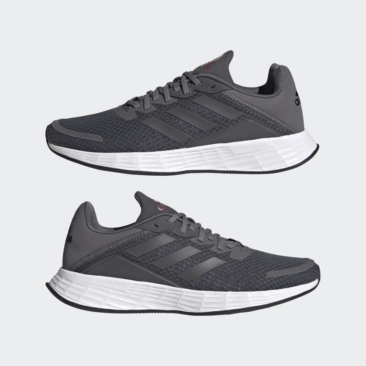 Adidas Tenis Duramo SL. 8