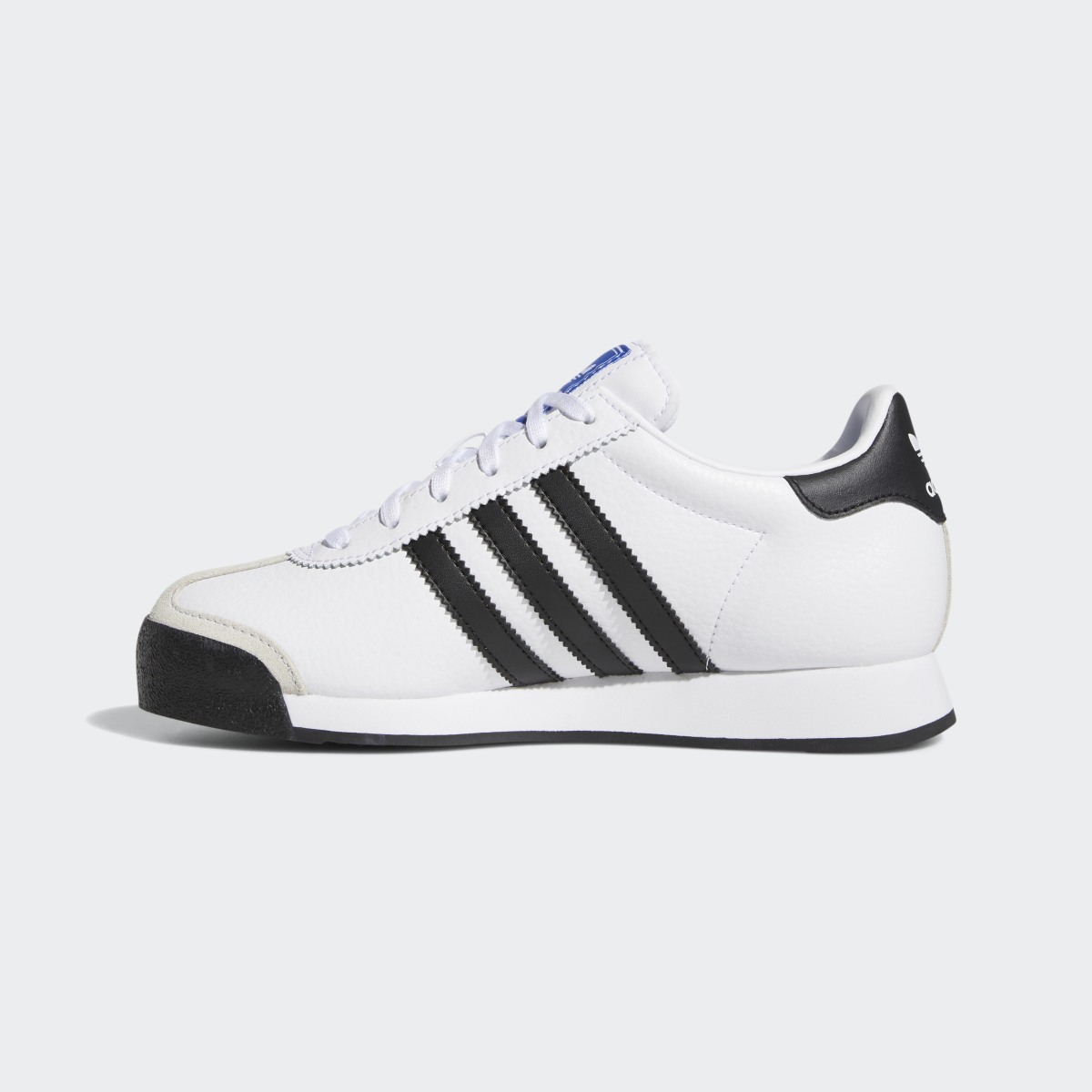 Adidas Samoa Shoes. 7