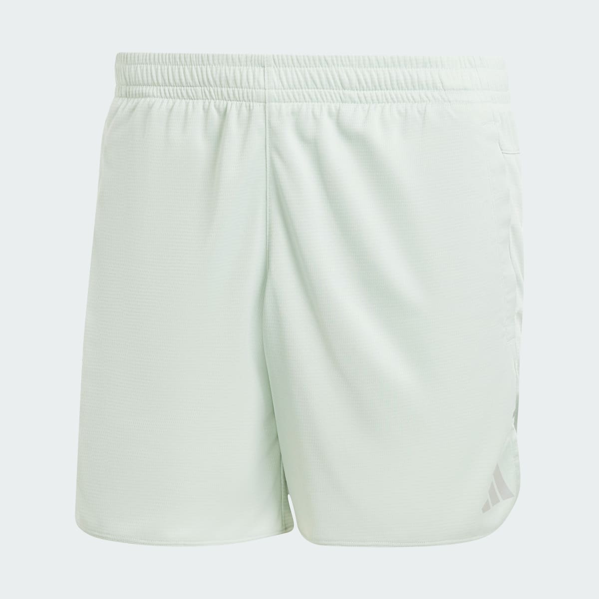 Adidas Shorts Run Icons Logo 3 Barras. 4