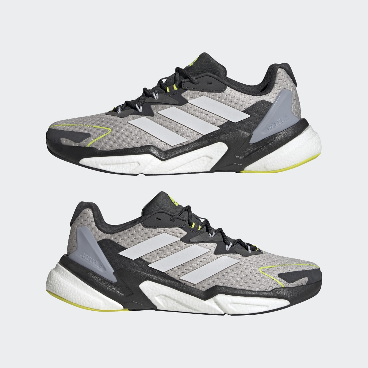 Adidas Tenis X9000L3 COLD.RDY. 12