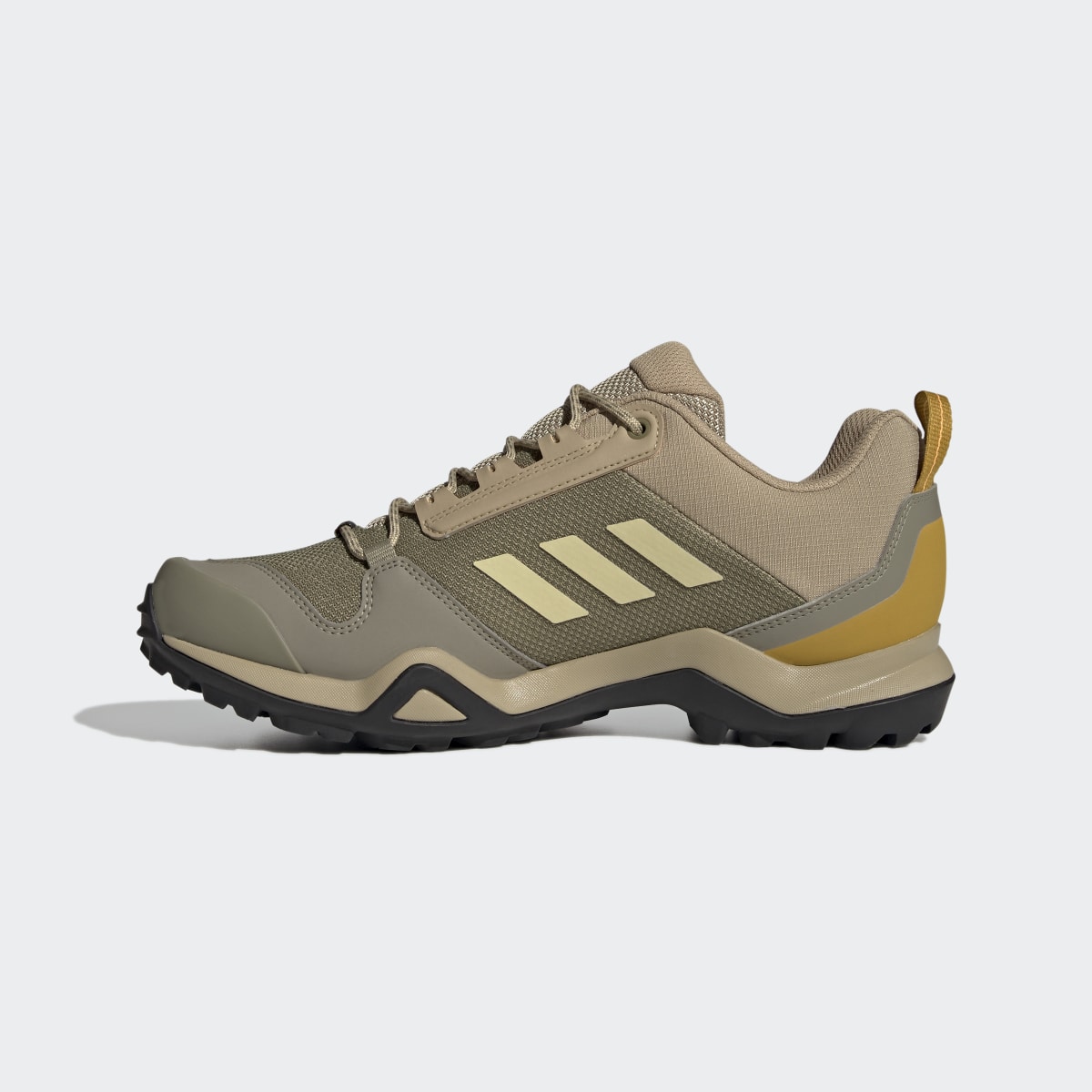 Adidas Scarpe da hiking Terrex AX3 GORE-TEX. 7