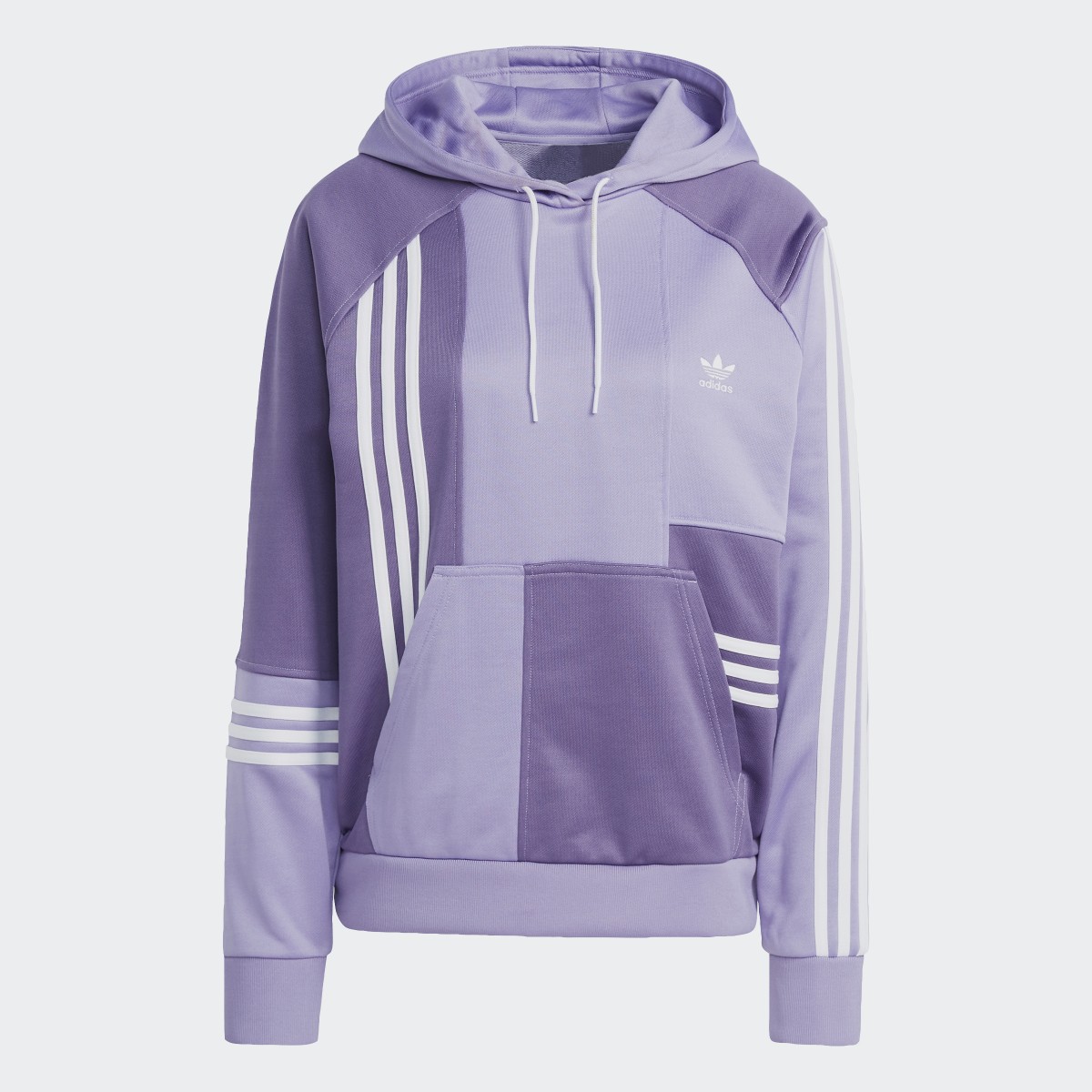 Adidas Camisola com Capuz. 5