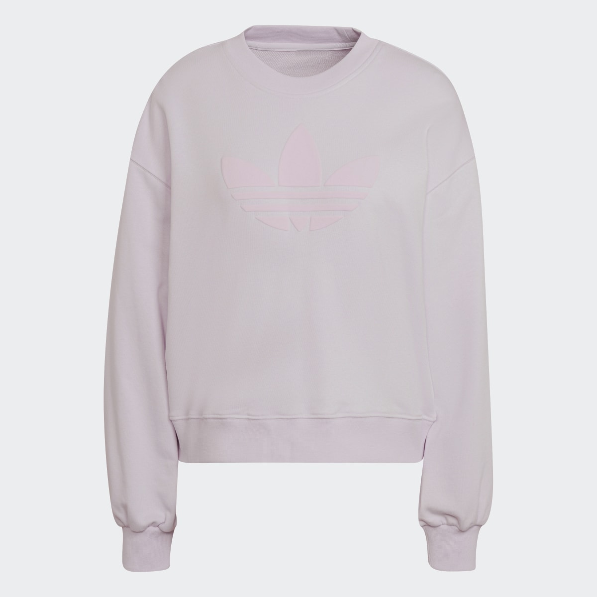 Adidas Sweat-shirt Crew. 5