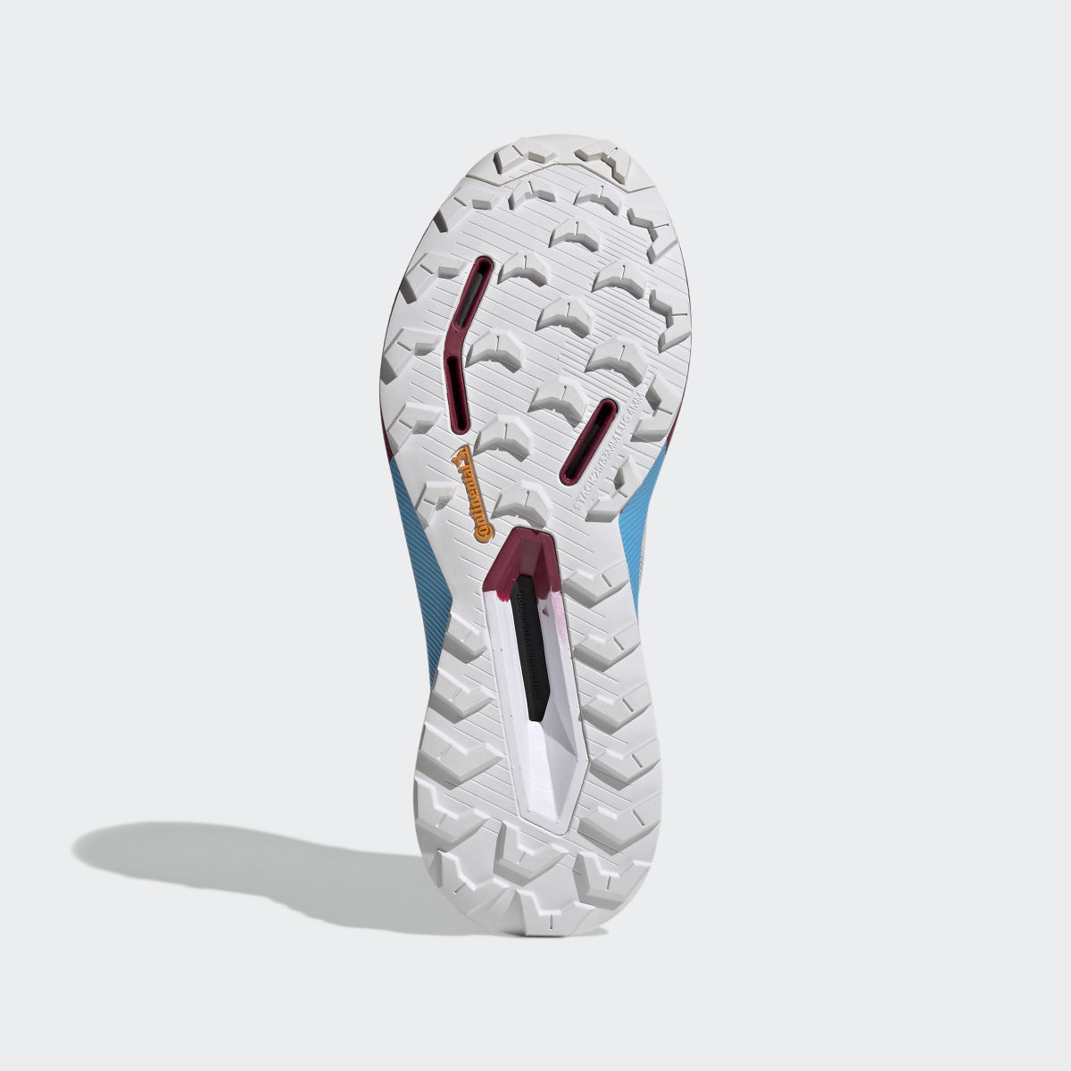 Adidas Chaussure de trail running Terrex Agravic Ultra. 4