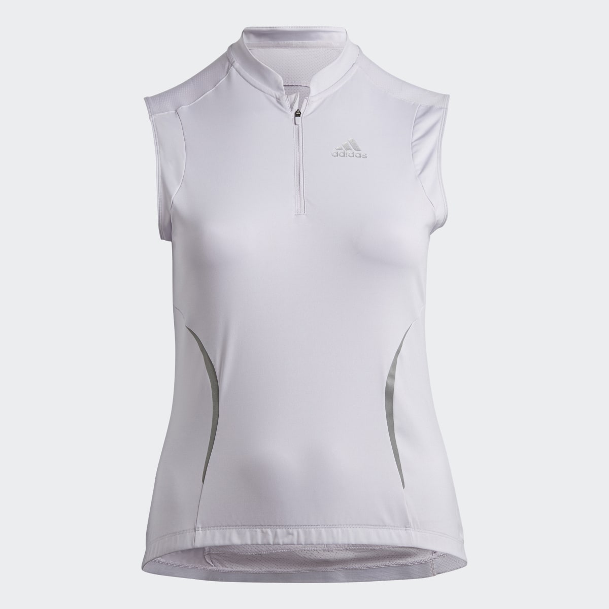 Adidas A Camisola sem Mangas para Ciclismo (Plus Size). 6