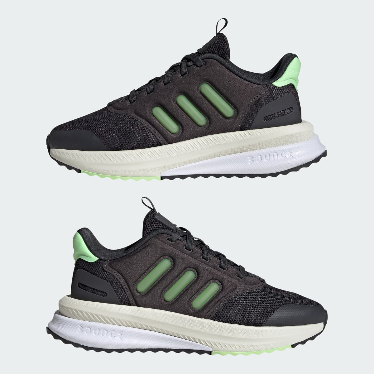 Adidas Sapatilhas X_PLRPHASE — Criança. 8