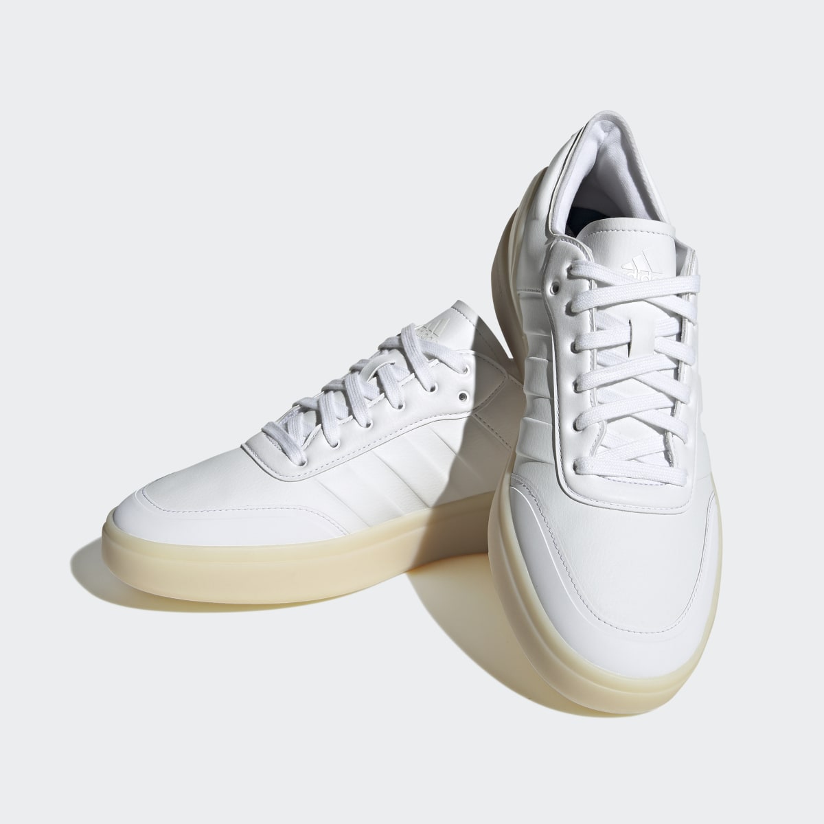 Adidas Court Revival Shoes. 5