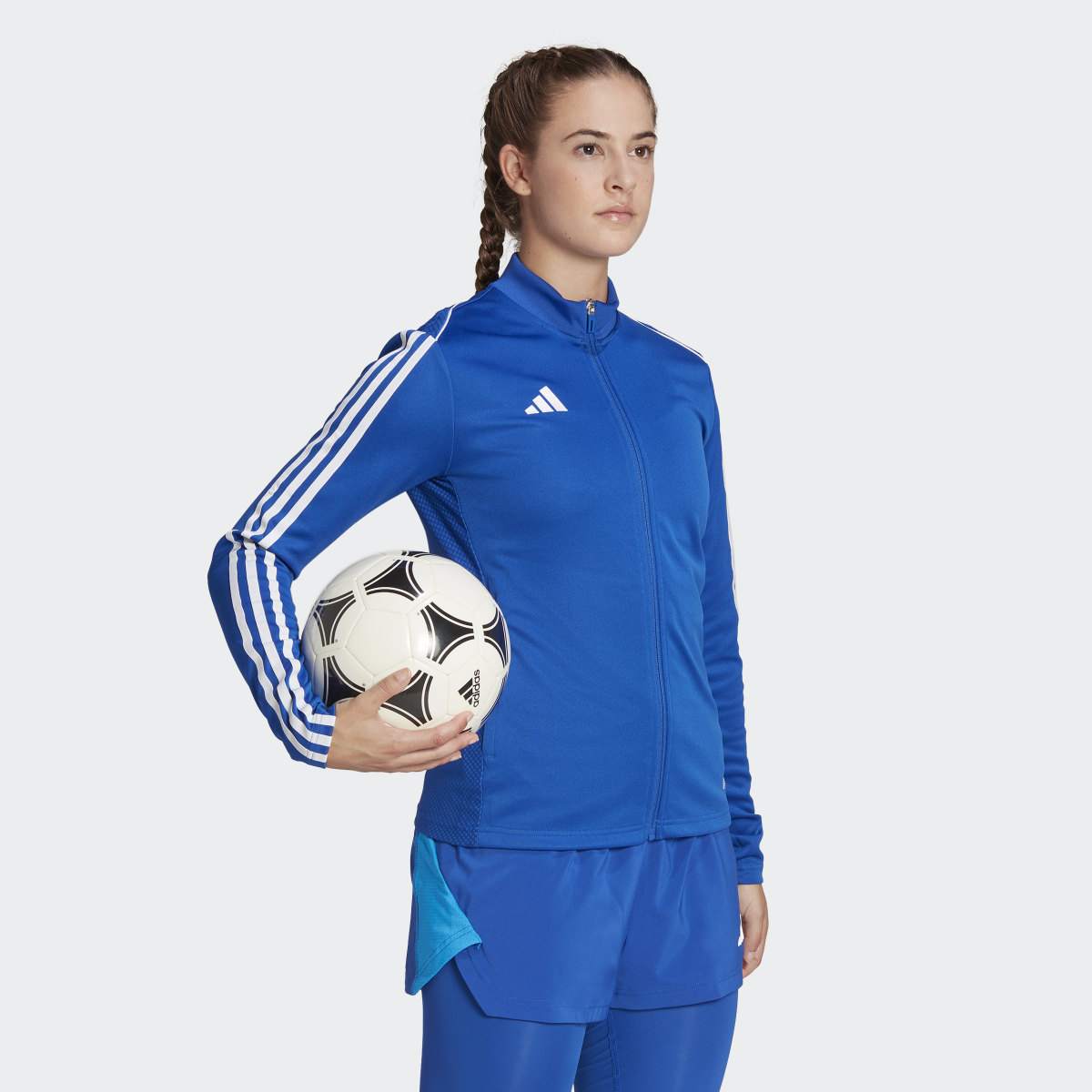 Adidas Tiro 23 League Training Jacket. 4