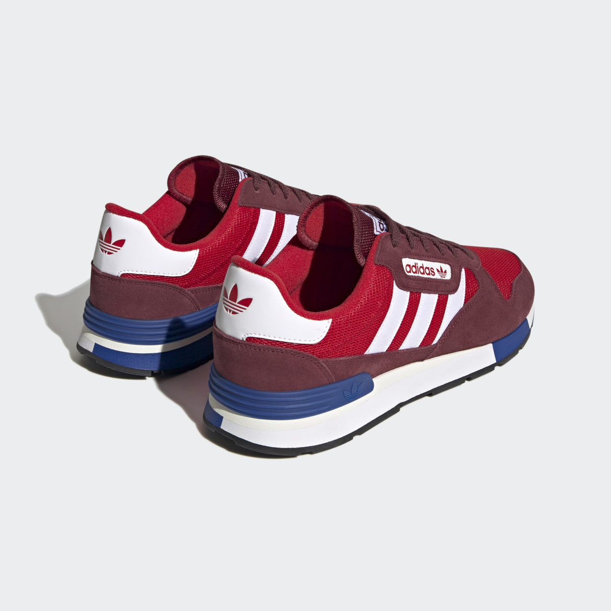 Adidas Sapatilhas Treziod 2.0. 7