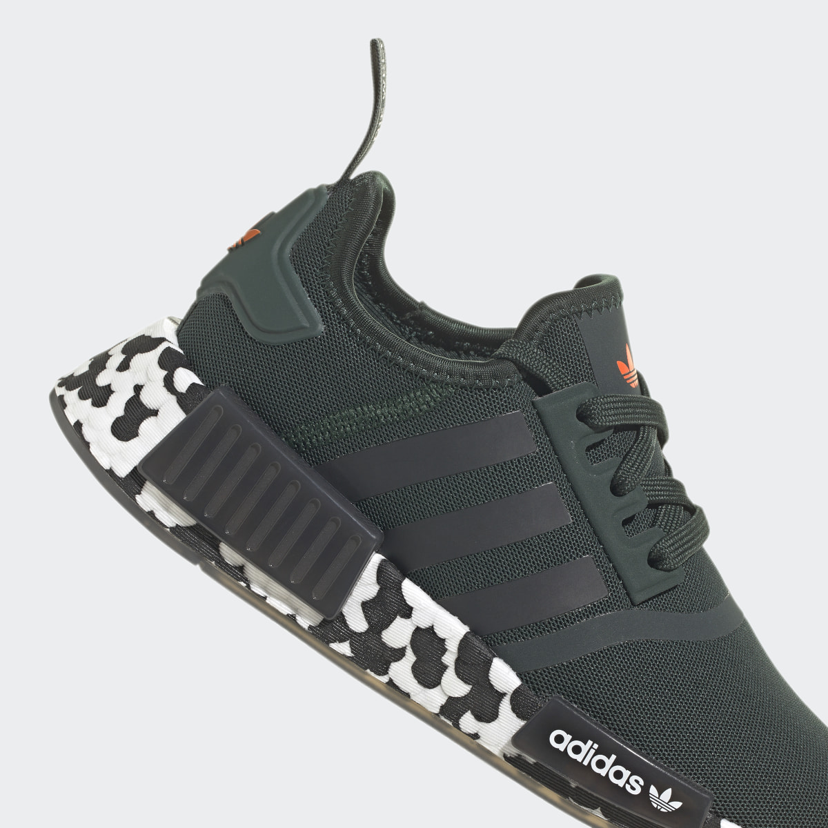 Adidas NMD_R1 Shoes. 8