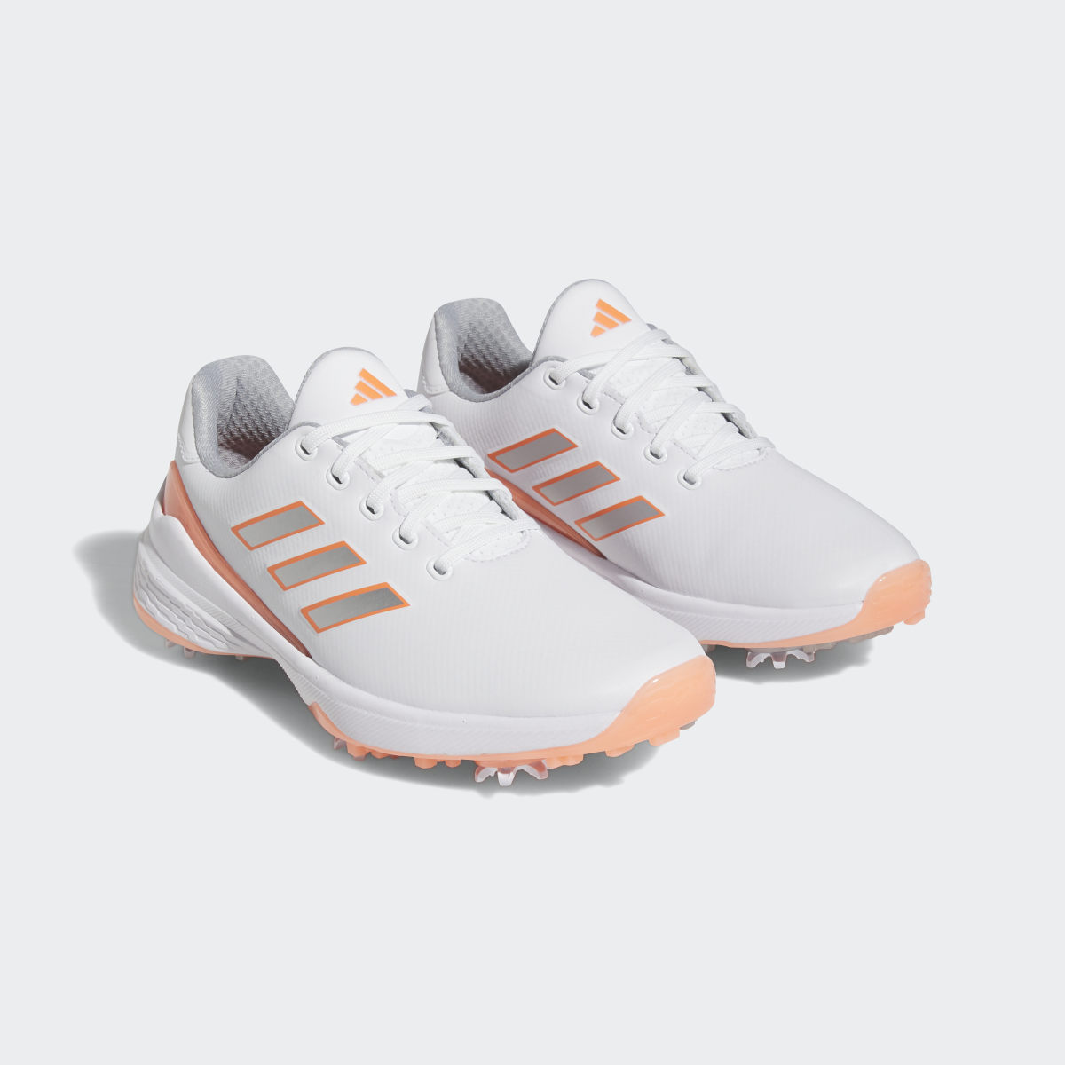 Adidas Zapatilla de golf ZG23 Lightstrike. 11