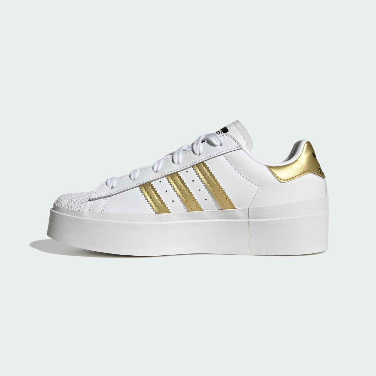 Adidas Superstar Bonega Ayakkabı. 7