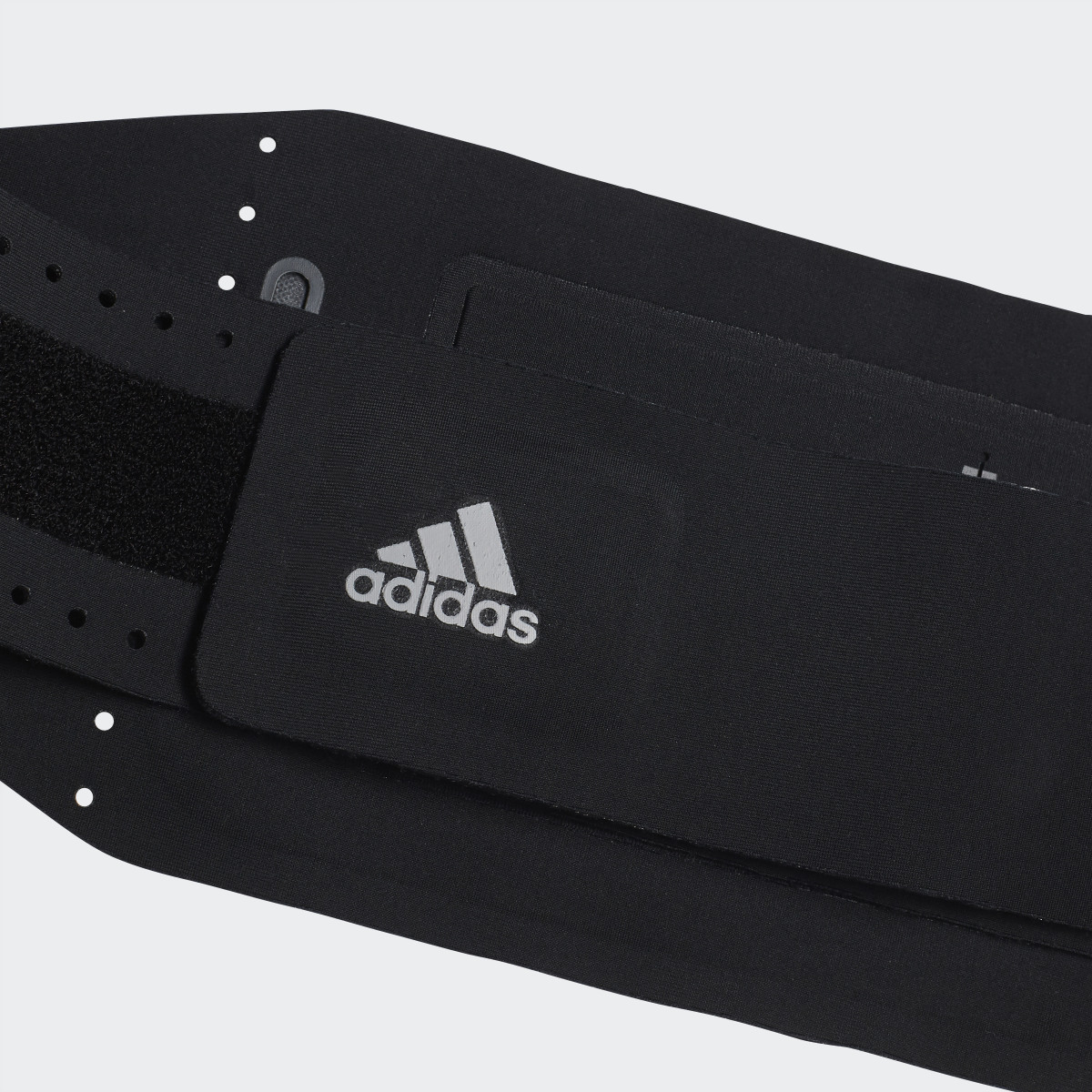 Adidas Ceinture de sport Universal Black. 6