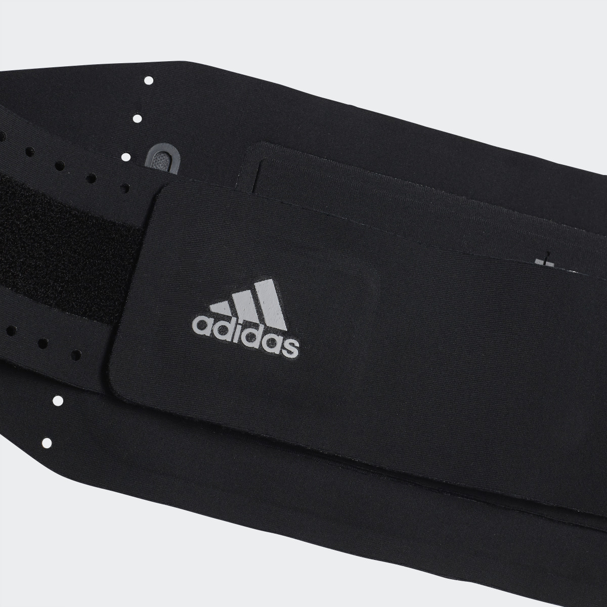 Adidas Universal Sportbelt Black. 6